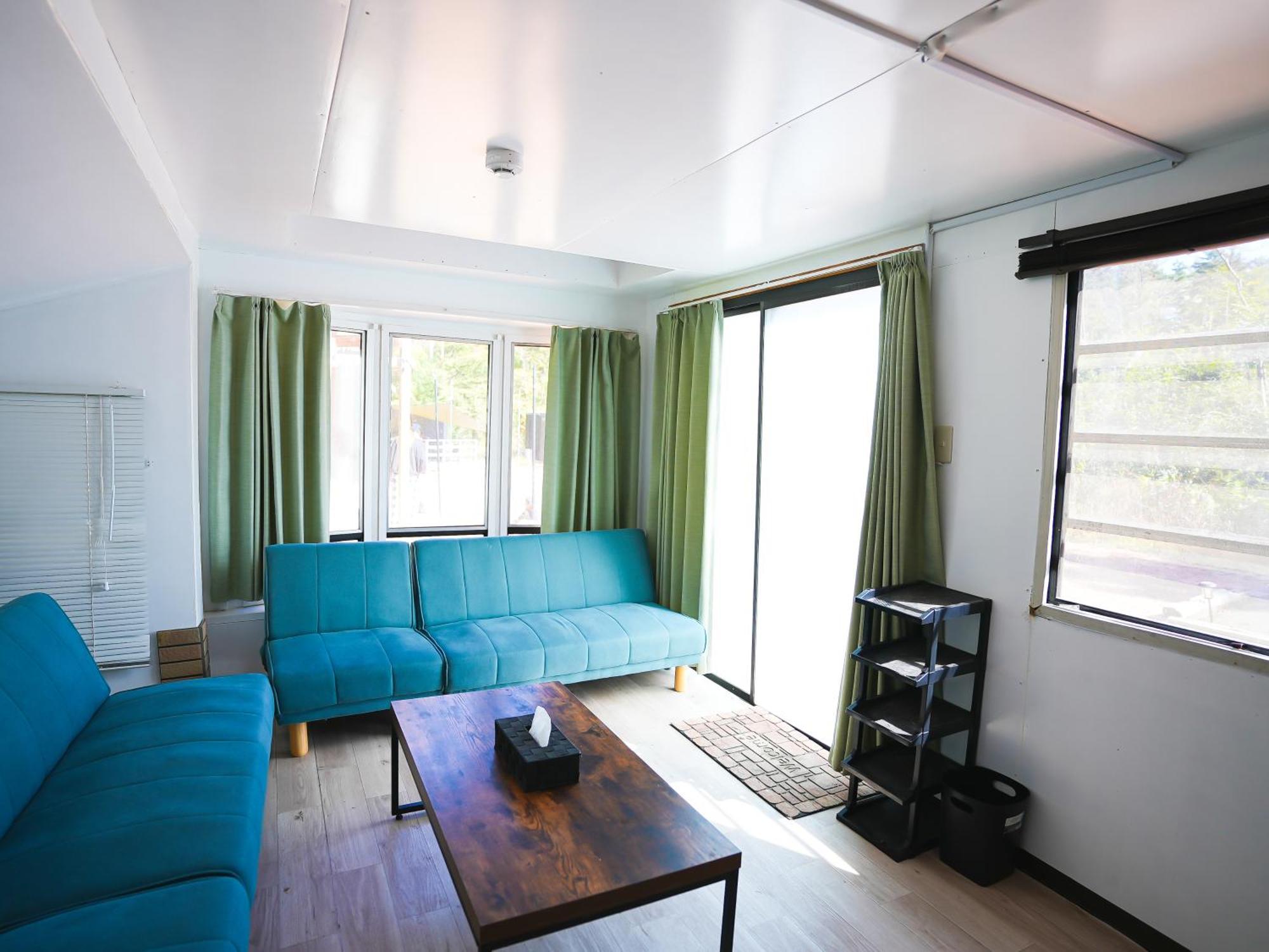 Bulls Camp -Guesthouse With Pets At The Foot Of World Heritage Mt.Fuji- Фудзикавагутико Экстерьер фото