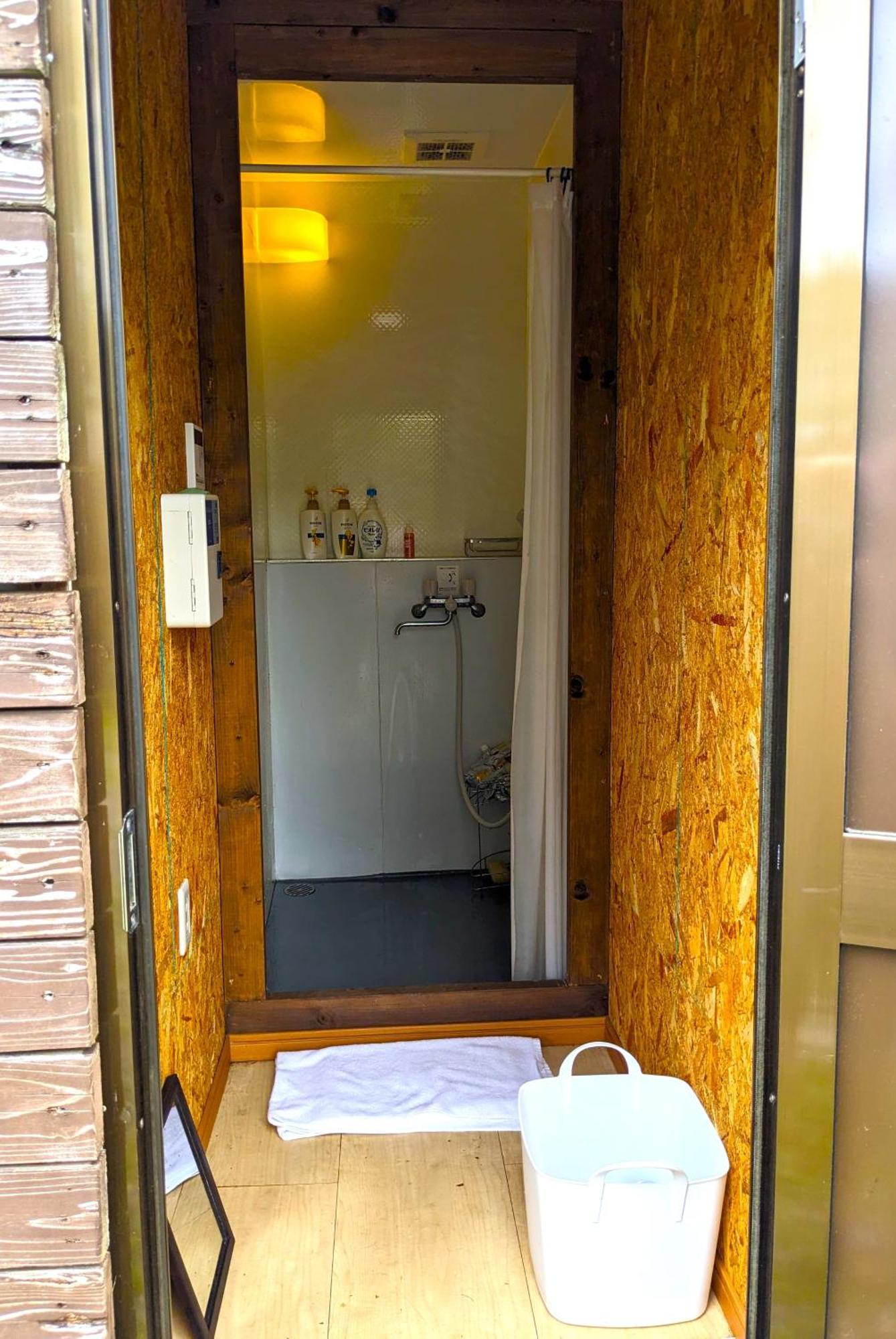 Bulls Camp -Guesthouse With Pets At The Foot Of World Heritage Mt.Fuji- Фудзикавагутико Экстерьер фото