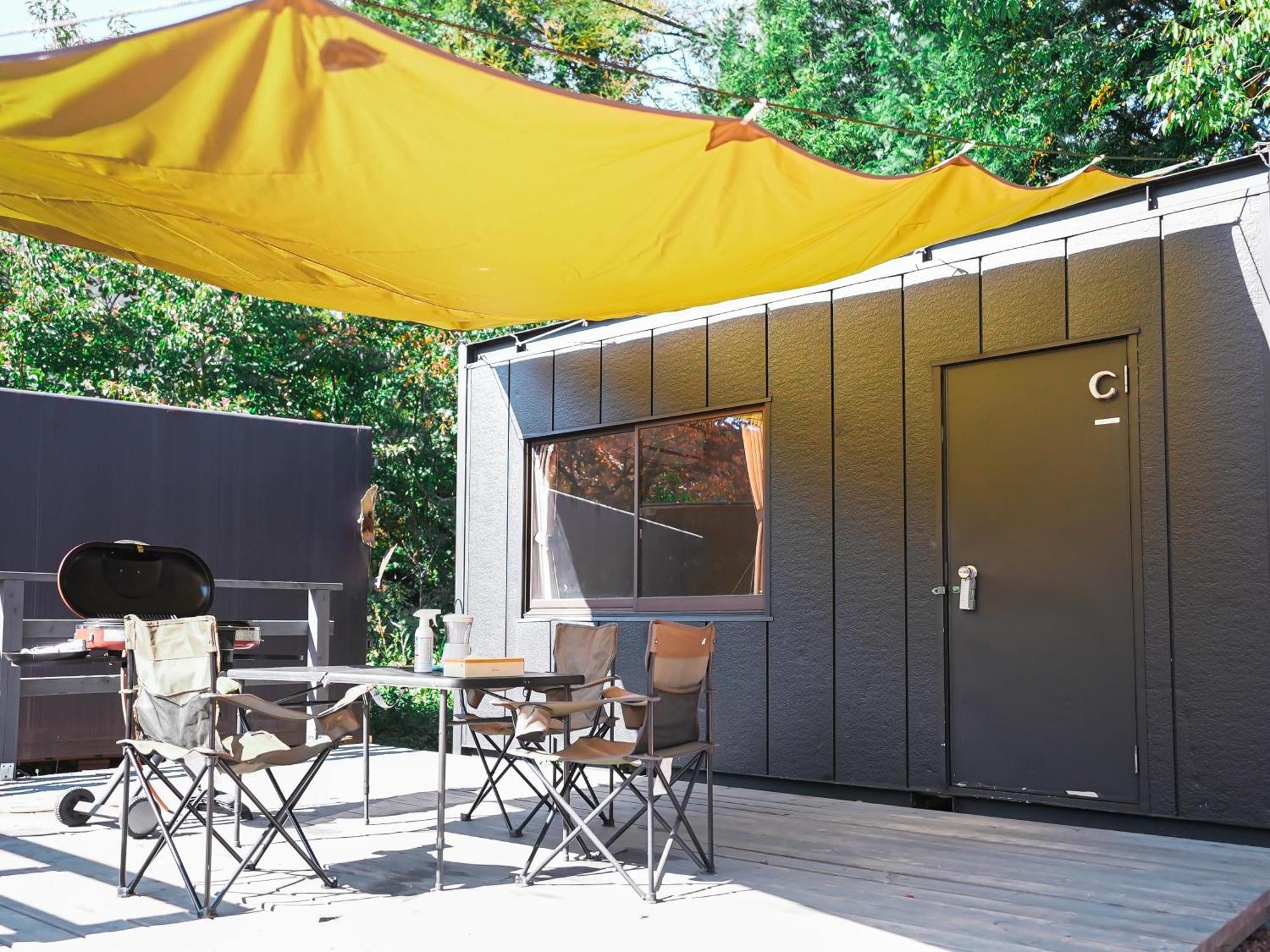 Bulls Camp -Guesthouse With Pets At The Foot Of World Heritage Mt.Fuji- Фудзикавагутико Экстерьер фото
