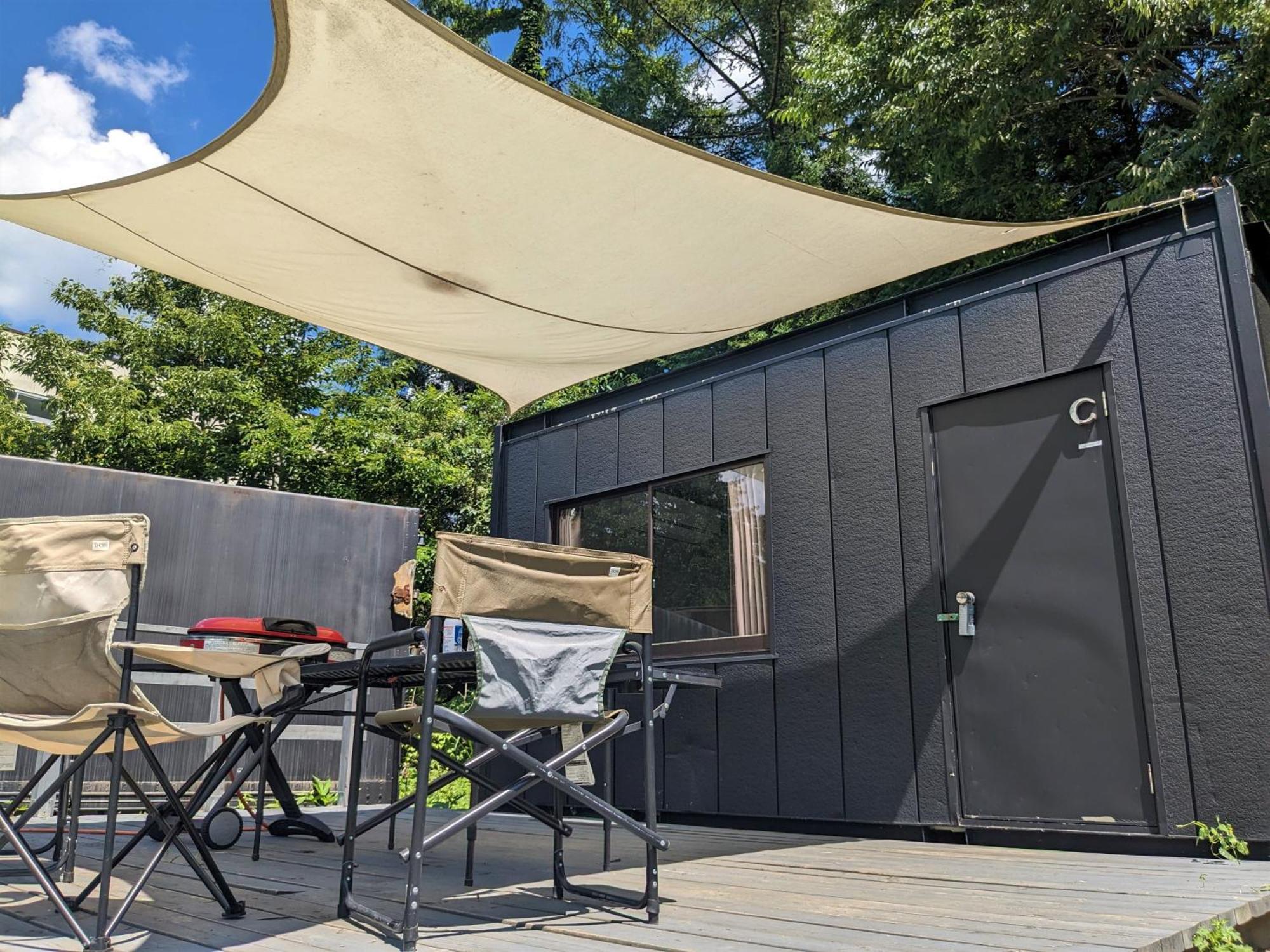 Bulls Camp -Guesthouse With Pets At The Foot Of World Heritage Mt.Fuji- Фудзикавагутико Экстерьер фото