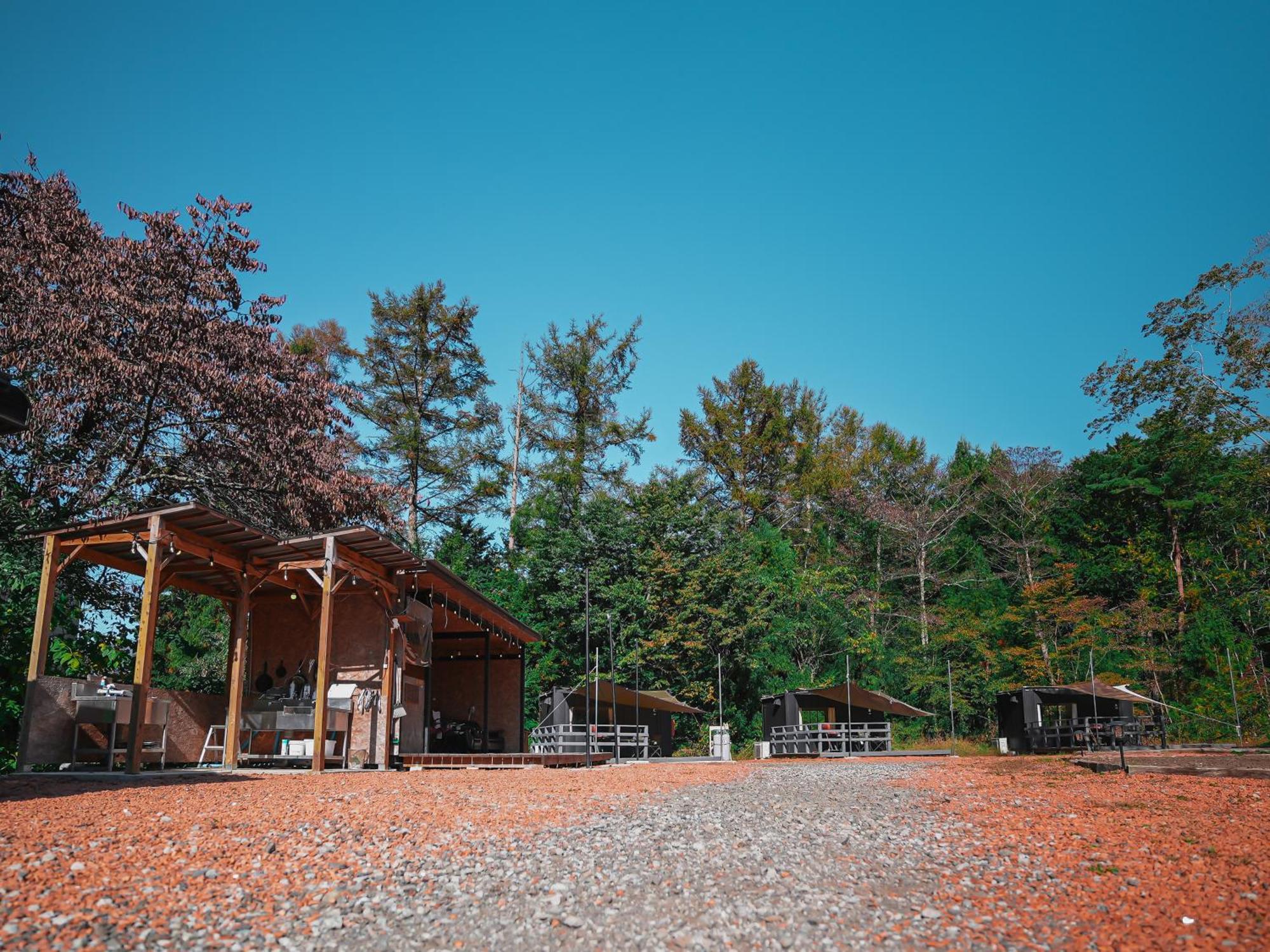 Bulls Camp -Guesthouse With Pets At The Foot Of World Heritage Mt.Fuji- Фудзикавагутико Экстерьер фото