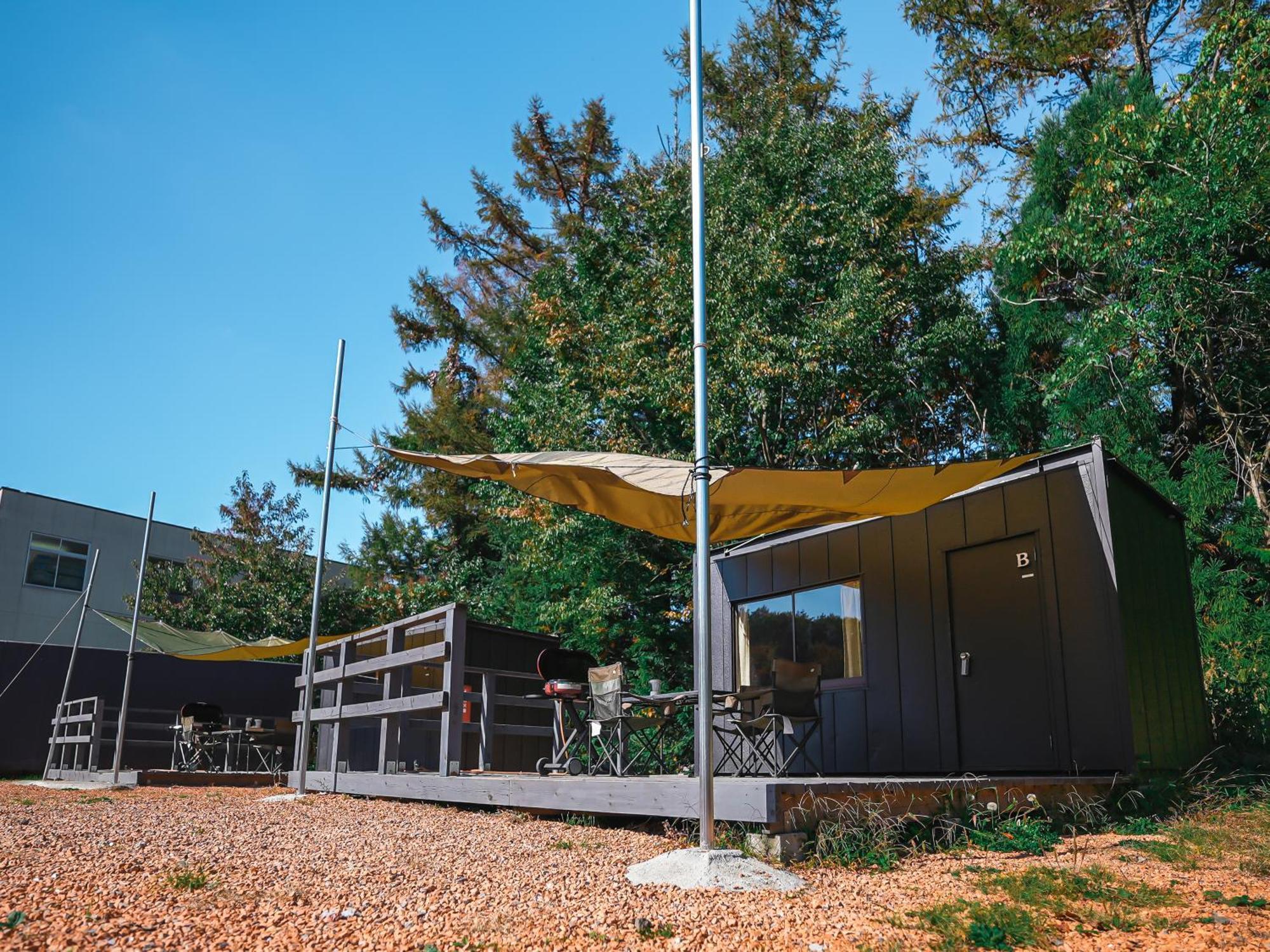 Bulls Camp -Guesthouse With Pets At The Foot Of World Heritage Mt.Fuji- Фудзикавагутико Экстерьер фото